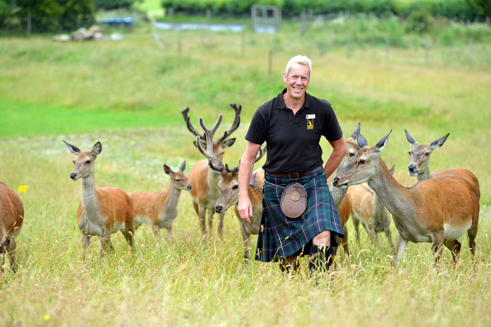 Highland Safaris