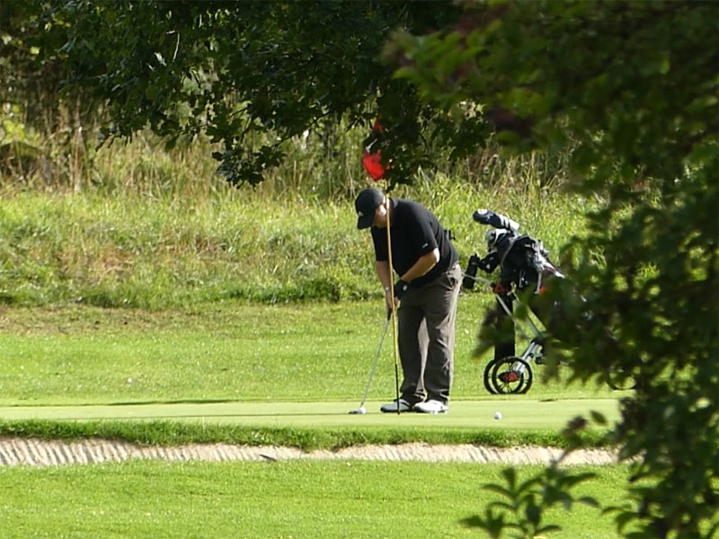 Kenmore Golf Course
