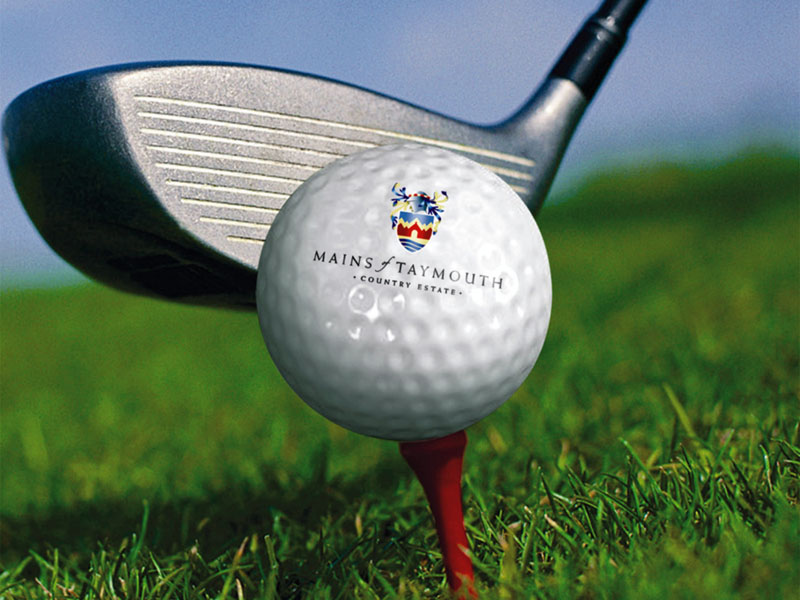 Kenmore Golf Course