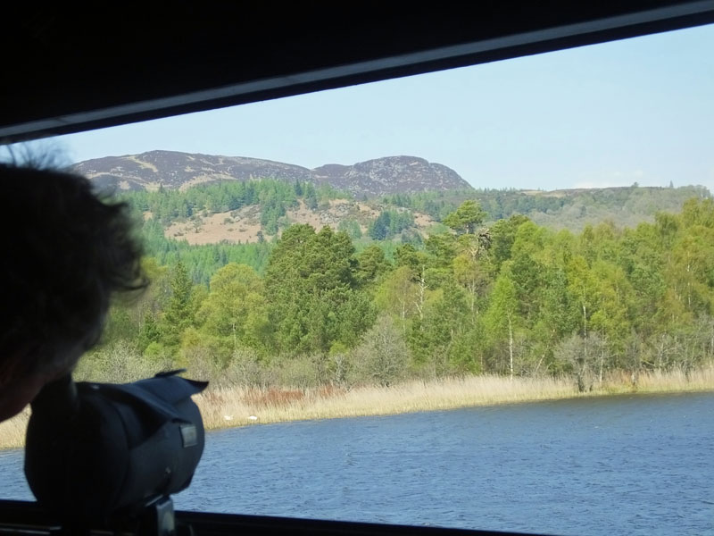 Loch of the Lowes