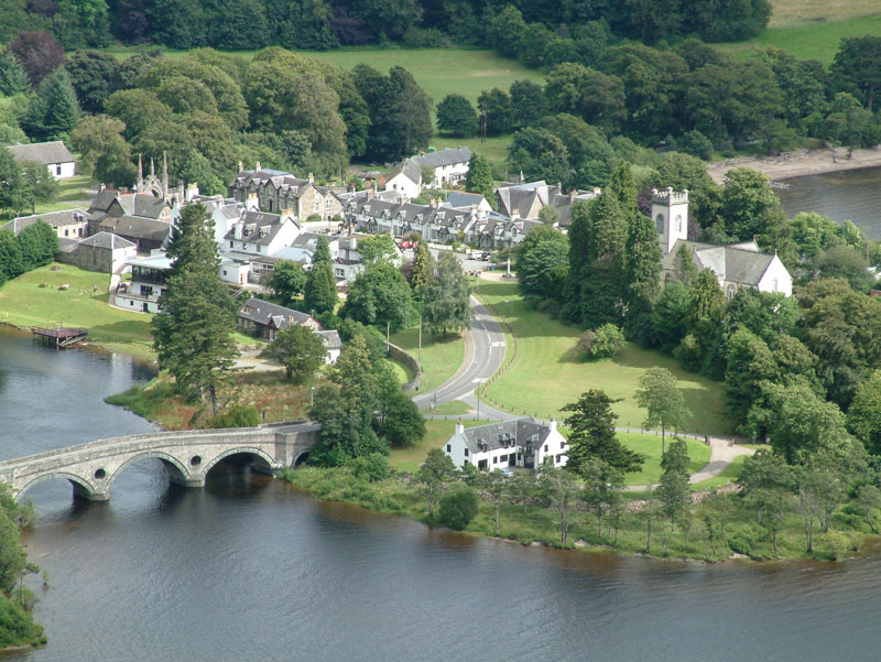 Kenmore Walks