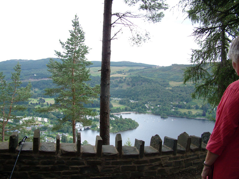 Kenmore Walks
