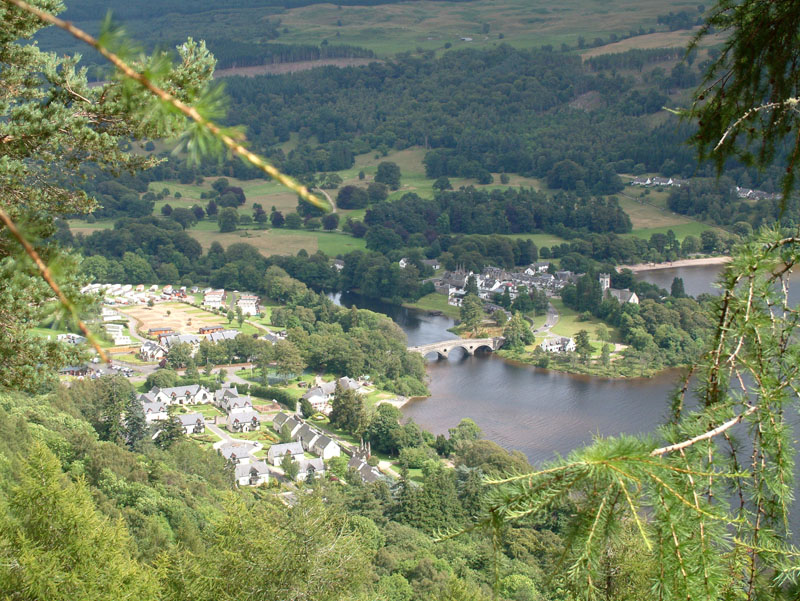 Kenmore Walks